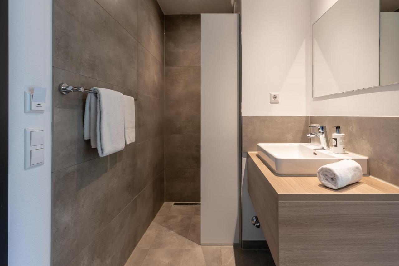 A2 Hotels Denkendorf - Airport & Messe Экстерьер фото